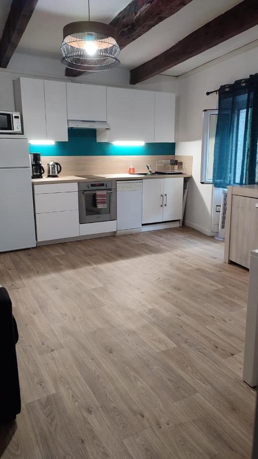 Charmant Appartement De Village Renove Gorbio Екстериор снимка