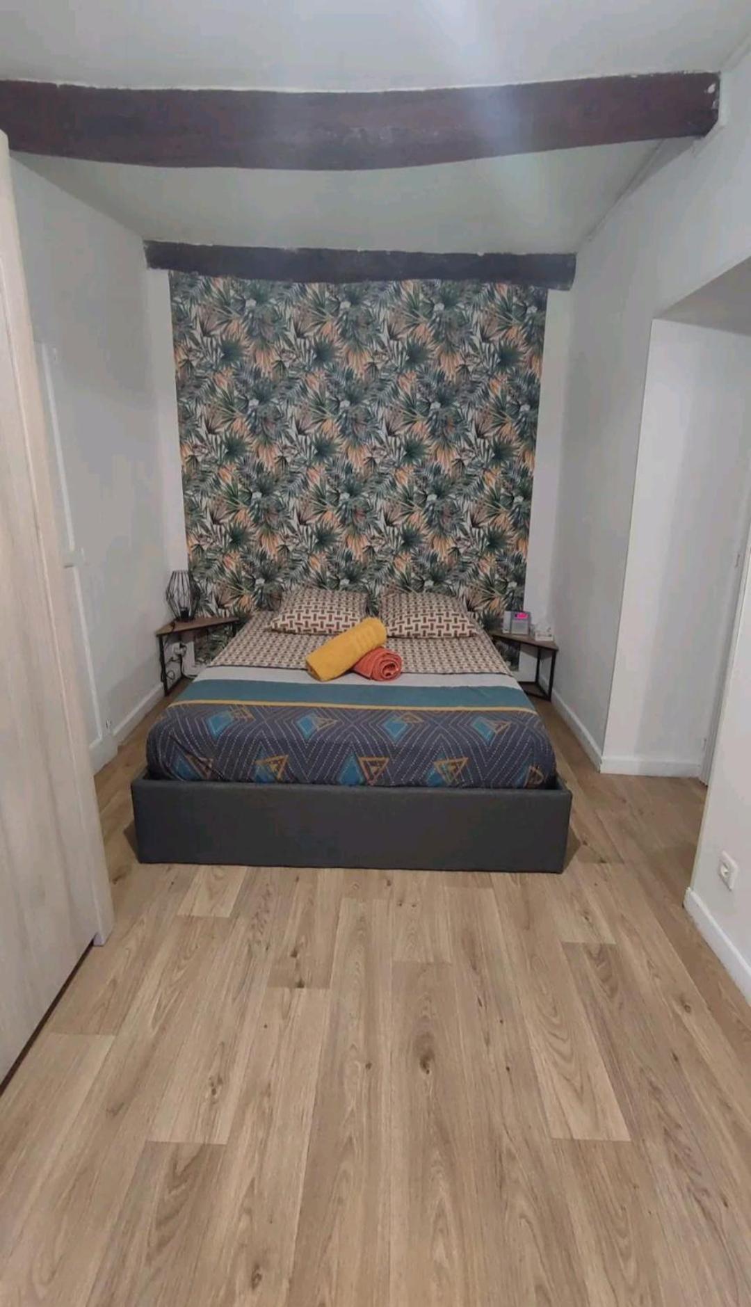 Charmant Appartement De Village Renove Gorbio Екстериор снимка