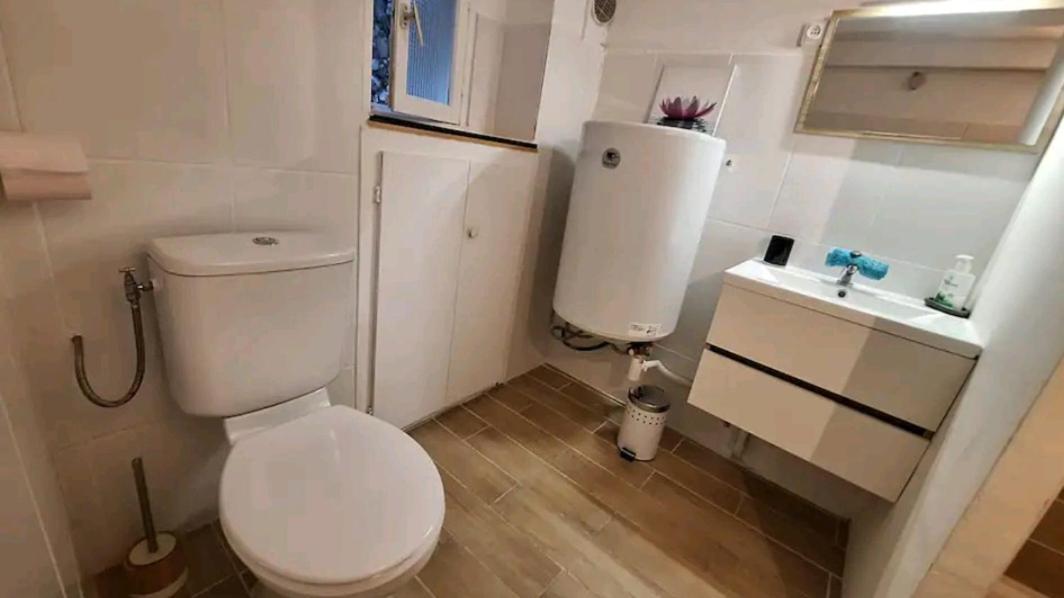 Charmant Appartement De Village Renove Gorbio Екстериор снимка